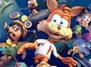 Take A Look At The Bubsy: Paws On Fire! Launch Trailer For Nintendo Switch