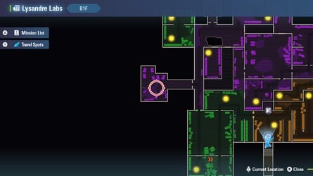 Pokémon Legends: Z-A: Where To Catch Beldum 4