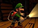 Luigi's Mansion 2 HD: C-3 - Roundhouse Brawl Walkthrough