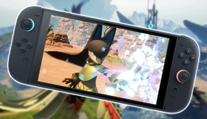 Forget The Lawsuit, Pocketpair Says Palworld On Switch 2 Is "100% Worth Considering"