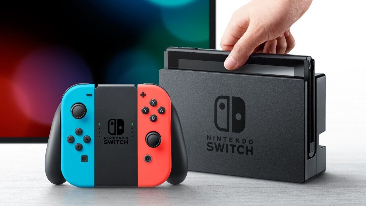 Nintendo Switch Sales Boom, Could Surpass Wii U in Just Over a Year