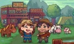 Playtonic's New Trailer For Its Cosy Cowboy Farm Sim Is Brimming With Stardew Valley Vibes