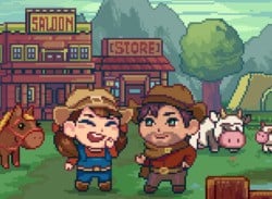 Playtonic's New Trailer For Its Cosy Cowboy Farm Sim Is Brimming With Stardew Valley Vibes