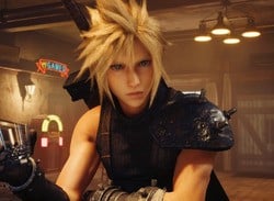 The Reviews Are In For Final Fantasy VII Remake Intergrade On Switch 2