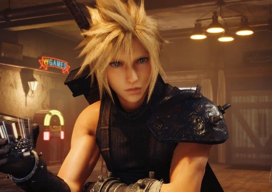 The Reviews Are In For Final Fantasy VII Remake Intergrade On Switch 2