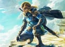 The Legend Of Zelda: Tears Of The Kingdom - An Absolute Marvel, But Is It Better Than BOTW?