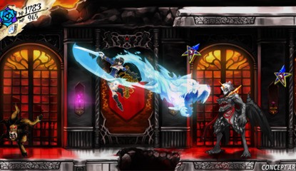 Former Castlevania Producer Koji Igarashi's Kickstarter Launches, But Won't Come To Nintendo Consoles