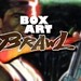 Poll: Box Art Brawl - Operation C / Probotector (Game Boy)
