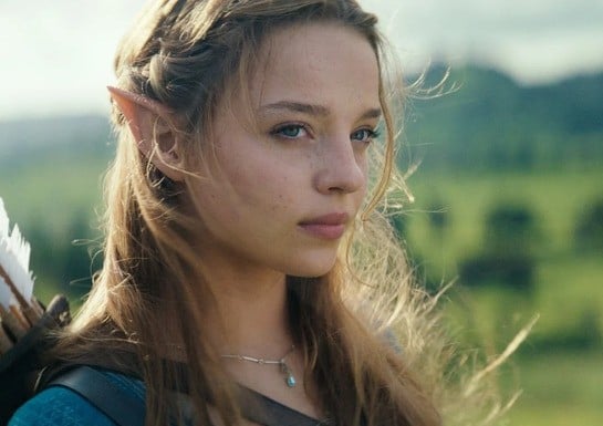 Zelda Movie Rumblings Suggest A First Trailer Might Be Around The Corner