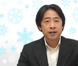 Merry Christmas, everyone