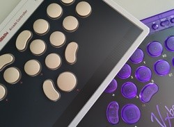 8BitDo Improves Upon Its Stellar Arcade Controller For Switch 1 & 2