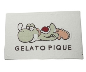 Gelato Pique X Nintendo