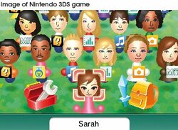Iwata Discusses More Built-In 3DS StreetPass Games