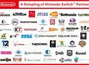 There Are Now Over 100 Games from 70+ Developers in the Works for Nintendo Switch