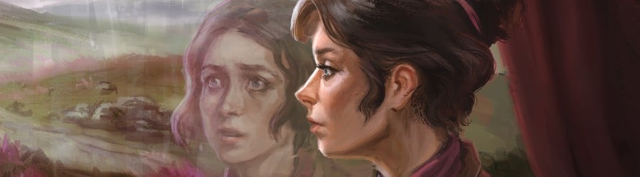 The Excavation Of Hob's Barrow (Switch eShop)