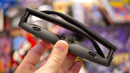 Hands On: Viture Pro 2 10