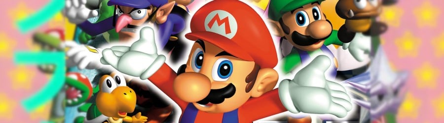 The original Super Smash Bros. on Nintendo 64 may receive official online  play in the near-ish future