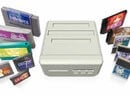 Cyber Gadget's Retro Freak System Is Looking To Topple The RetroN 5 In The Downright Awesome Stakes