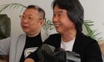 Random: Fan Compiles Archive Of Over 450 Interviews From Shigeru