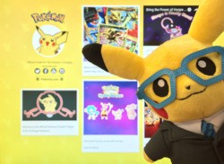 Pokémon Now Has an Official Tumblr Page, For All You Trendy Types