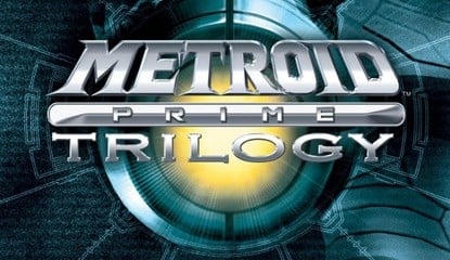 Metroid Prime Trilogy Now Available At GameStop For $84.99