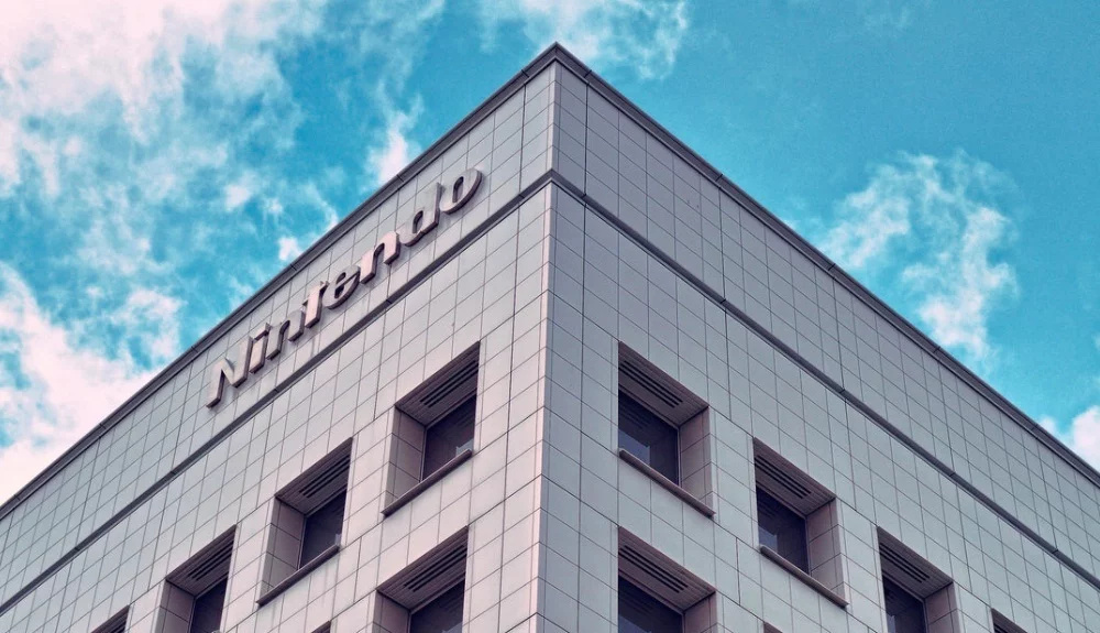Nintendo Will Turn Its Four Tokyo Offices Into One Big One, To 