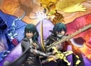 Fight Like Byleth In Super Smash Bros. Ultimate's Upcoming Tournament