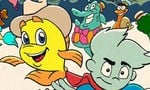 Point-And-Click Adventure Classics Pajama Sam 3 And Freddi Fish 4 Are Coming To Nintendo Switch