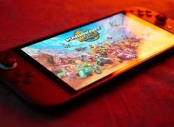 Switch 2 Surpasses 23 Million Units As Nintendo Claims Sales Remain "Solid"