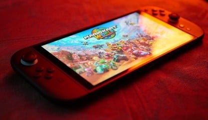 Switch 2 Surpasses 23 Million Units As Nintendo Claims Sales Remain "Solid"