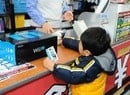 Mario & Luigi Has a Dreamy Japanese Chart Debut, Wii U Hardware Sales Drop by a Third