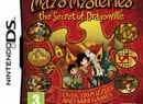 Find May's Mysteries: The Secret of Dragonville this Summer