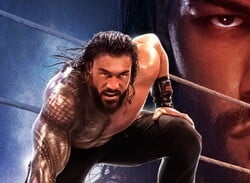 WWE 2K25 (Switch 2) - The Best Wrestling Game You'll Find On A Switch