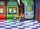 Paper Mario: The Thousand-Year Door: Pianta Parlor - All Rewards & Minigames