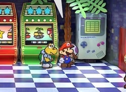 Paper Mario: The Thousand-Year Door: Pianta Parlor - All Rewards & Minigames