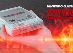 The SNES Classic Edition Pre-Order Farce Proves Nintendo Hasn't Learned A Thing