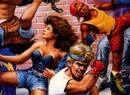 Sega Looking To Turn Streets Of Rage, Shinobi, Altered Beast And Crazy Taxi Into Movies And TV Shows