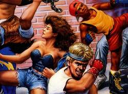 Sega Looking To Turn Streets Of Rage, Shinobi, Altered Beast And Crazy Taxi Into Movies And TV Shows