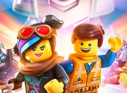 The LEGO Movie 2 Videogame Announced For Nintendo Switch, First Screenshots Shared