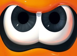 Wii U Shooter Splatoon Makes EDGE Magazine's Cover