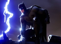 Save Gotham City In Fortnite's Batman Anniversary Event