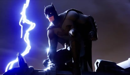 Save Gotham City In Fortnite's Batman Anniversary Event