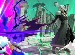 This Newly Discovered Sephiroth Glitch Completely Breaks Every Single Final Smash Attack