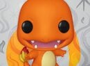 Charmander Is Your Next Pokémon Funko Pop