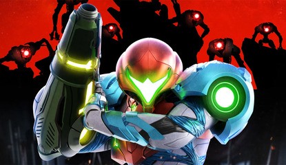 Nintendo Aware Of Crash Error "Near The End" Of Metroid Dread, Says It's Working On A Fix