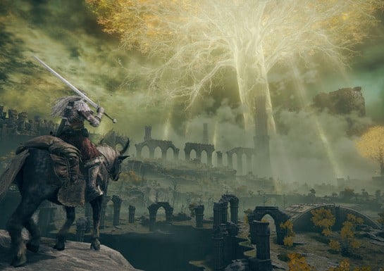 Elden Ring: Tarnished Edition Release Date Could Be Revealed Soon, As Switch 2 Rating Spotted