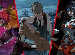 69 Switch 1 & 2 Games To Check Out In Nintendo's 'Spotlight Sale' (North America)