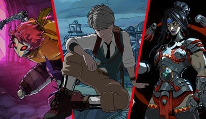 69 Switch 1 & 2 Games To Check Out In Nintendo's 'Spotlight Sale' (North America)