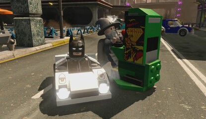 TT Games Wanted To Include Mortal Kombat In The Lego Dimensions Midway Pack
