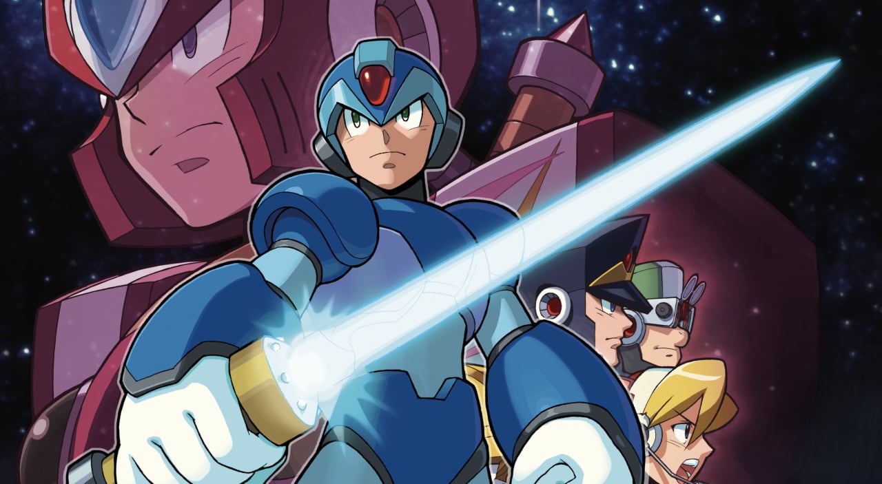 Cosa Vorresti Vedere In Un Mega Man 12 Gamingdeputy Italy 